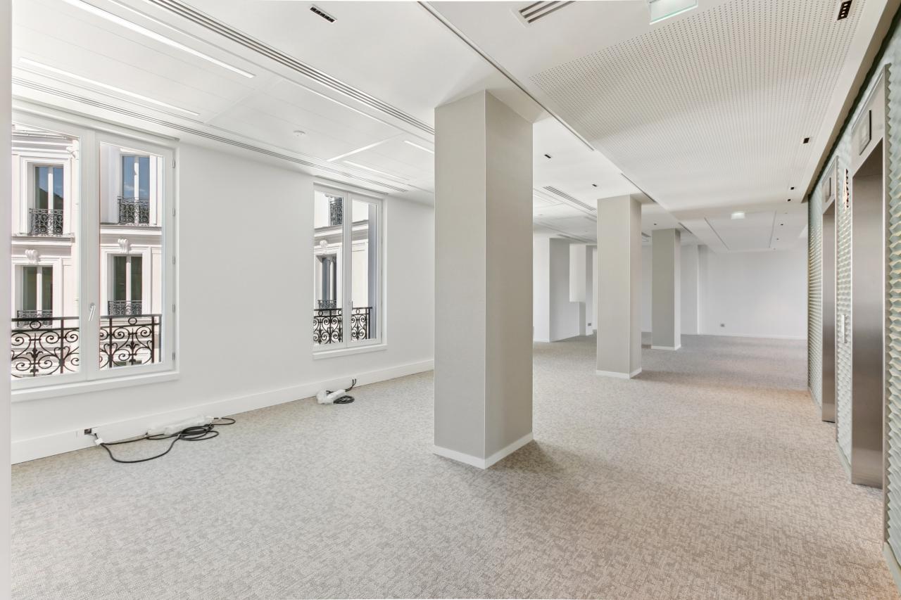 Bureau Paris 2409m² Location bureau Paris OLBUR2119774 15